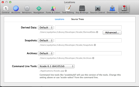 Command Line Tools Mac Download