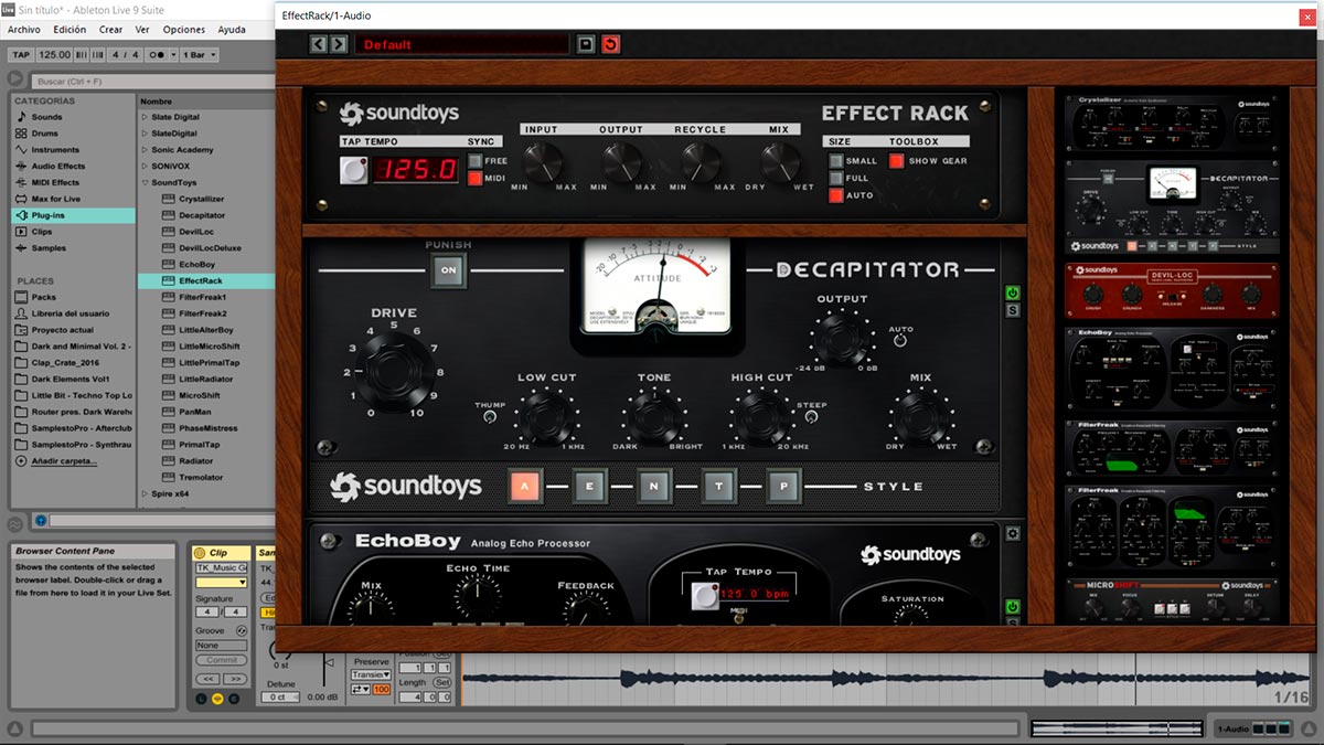 Soundtoys Little Alterboy Mac Download